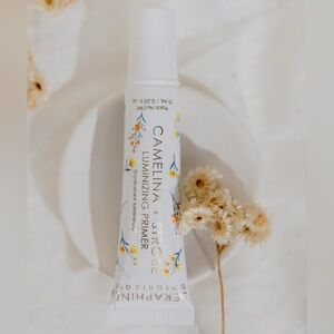 NIB Camelina + Strobe Luminizing Primer